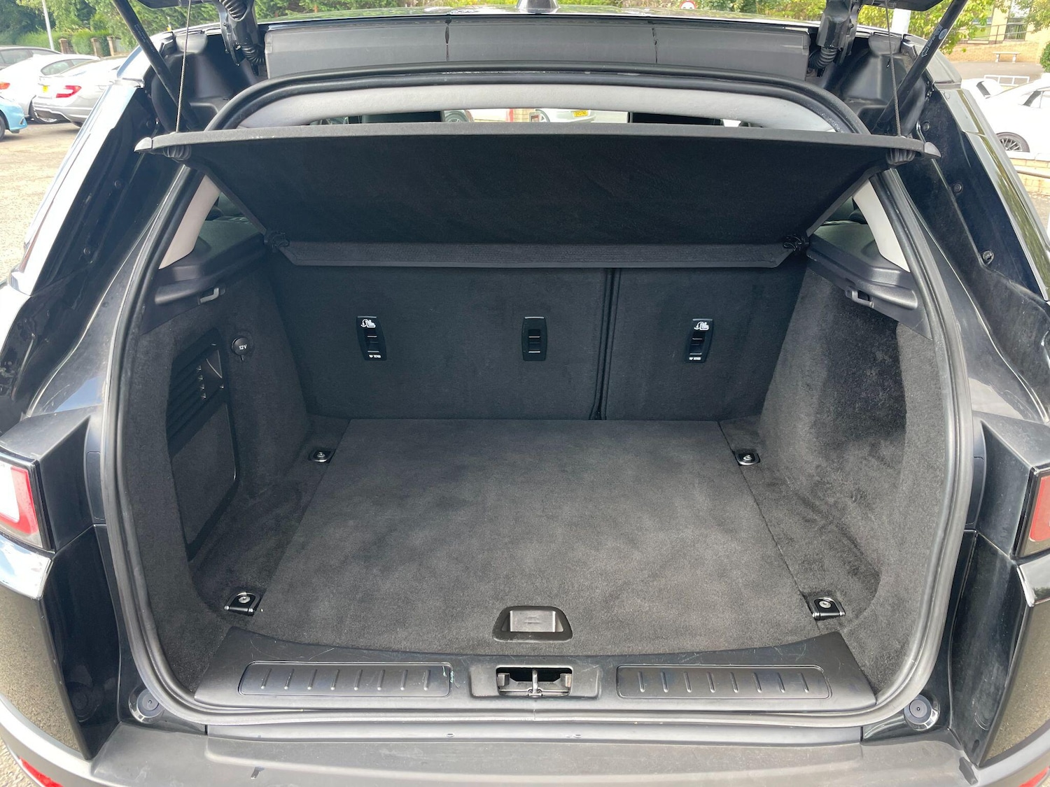 Vehicle 32