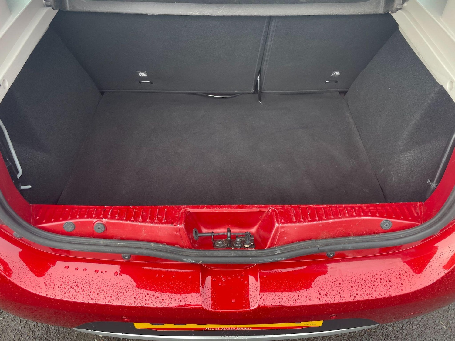 Used Dacia Sandero Stepway 2015 for sale - 76109491: Photo 21