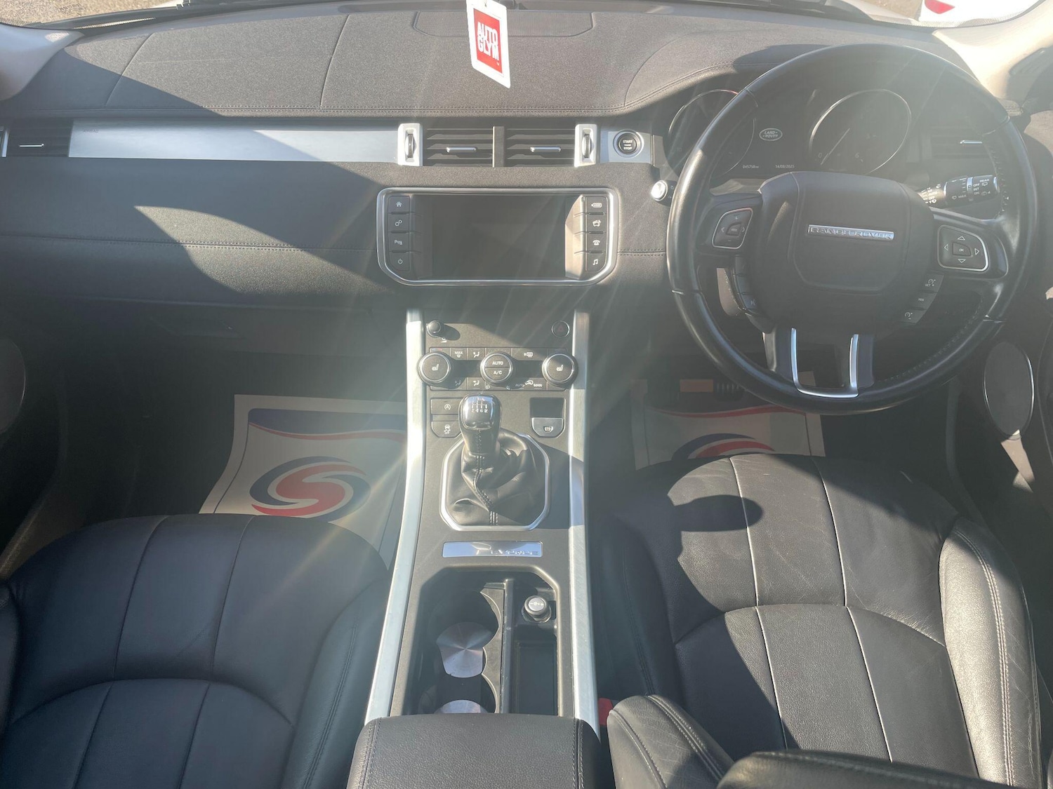 Vehicle 19