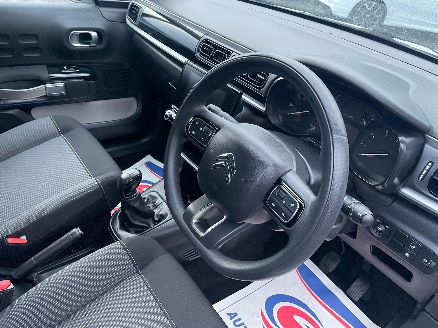 Used Citroen C3 2018 for sale - 76918668: Photo 15