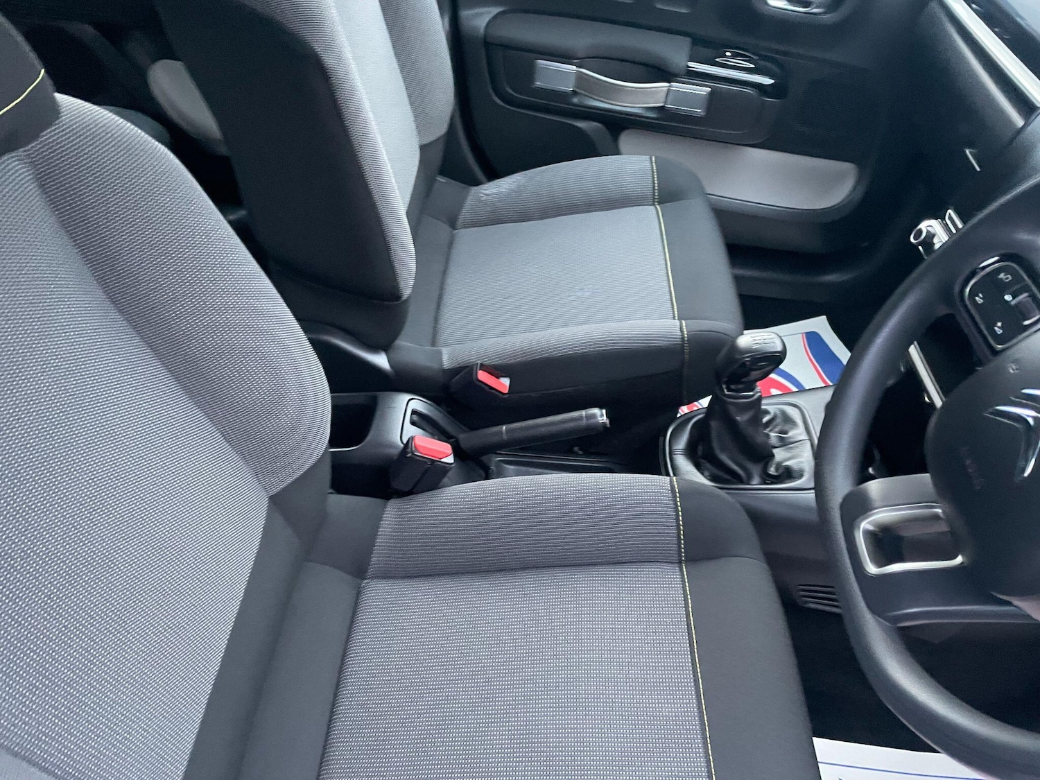 Used Citroen C3 2018 for sale - 76918668: Photo 16