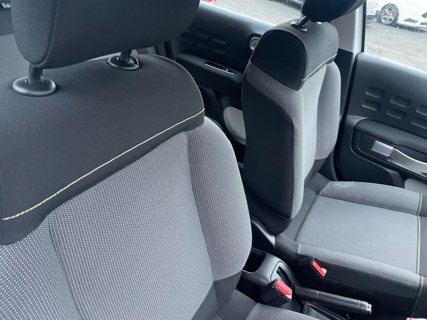 Used Citroen C3 2018 for sale - 76918668: Photo 17