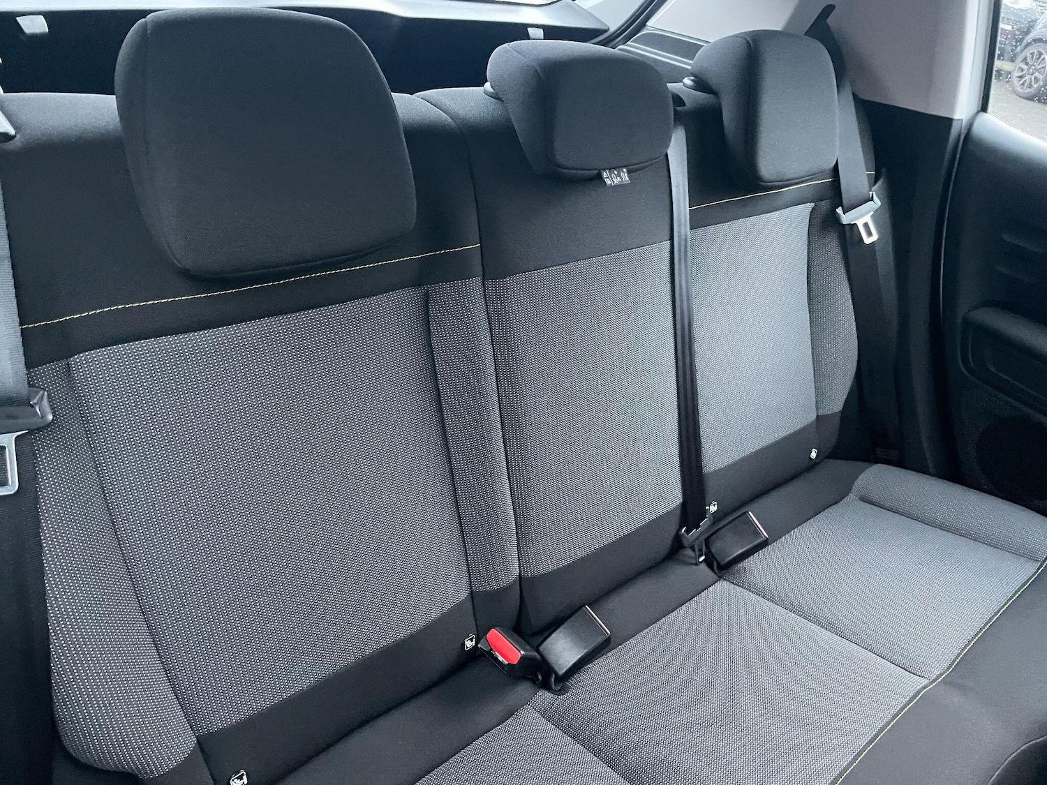 Used Citroen C3 2018 for sale - 76918668: Photo 18