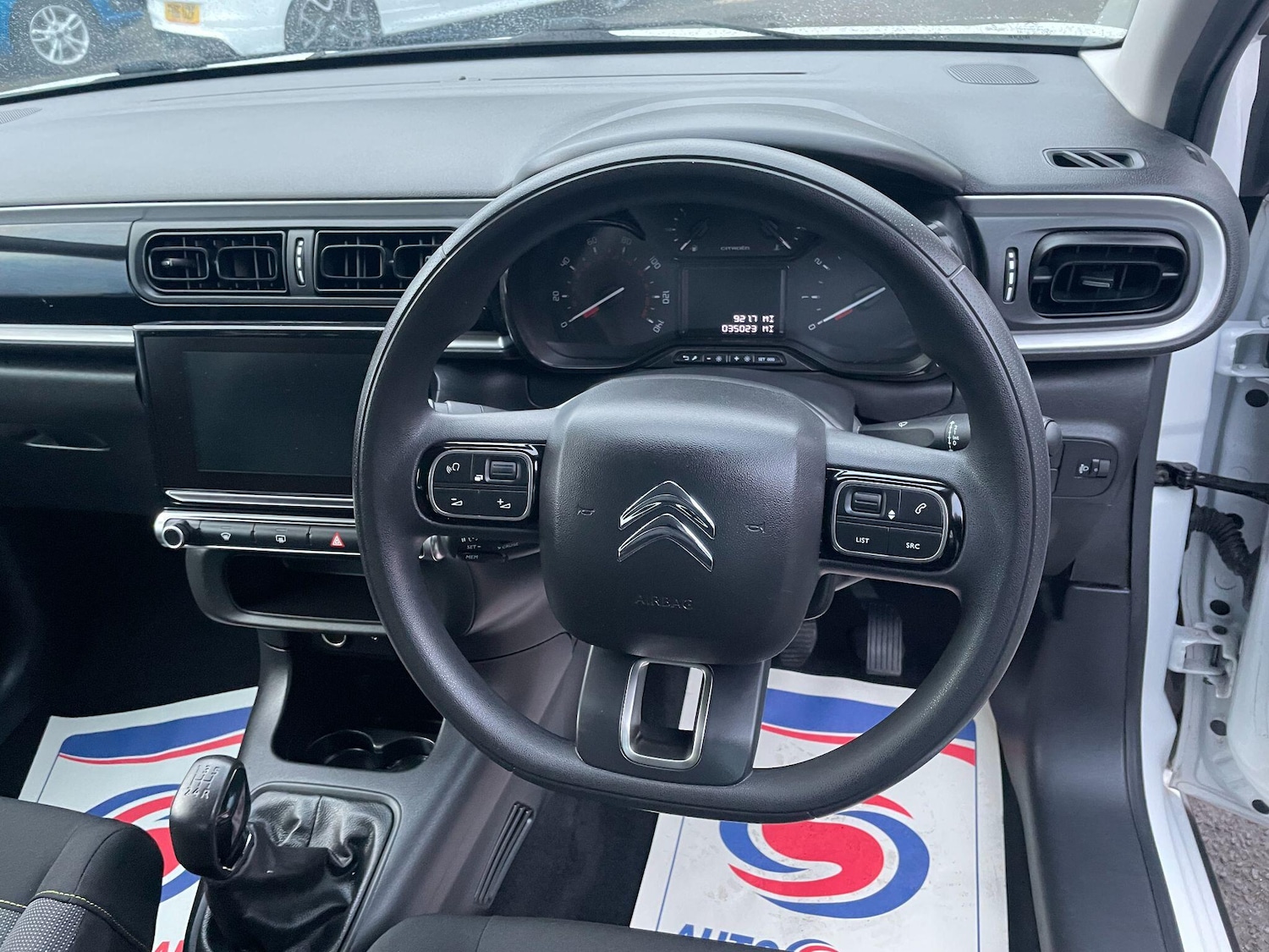 Used Citroen C3 2018 for sale - 76918668: Photo 19