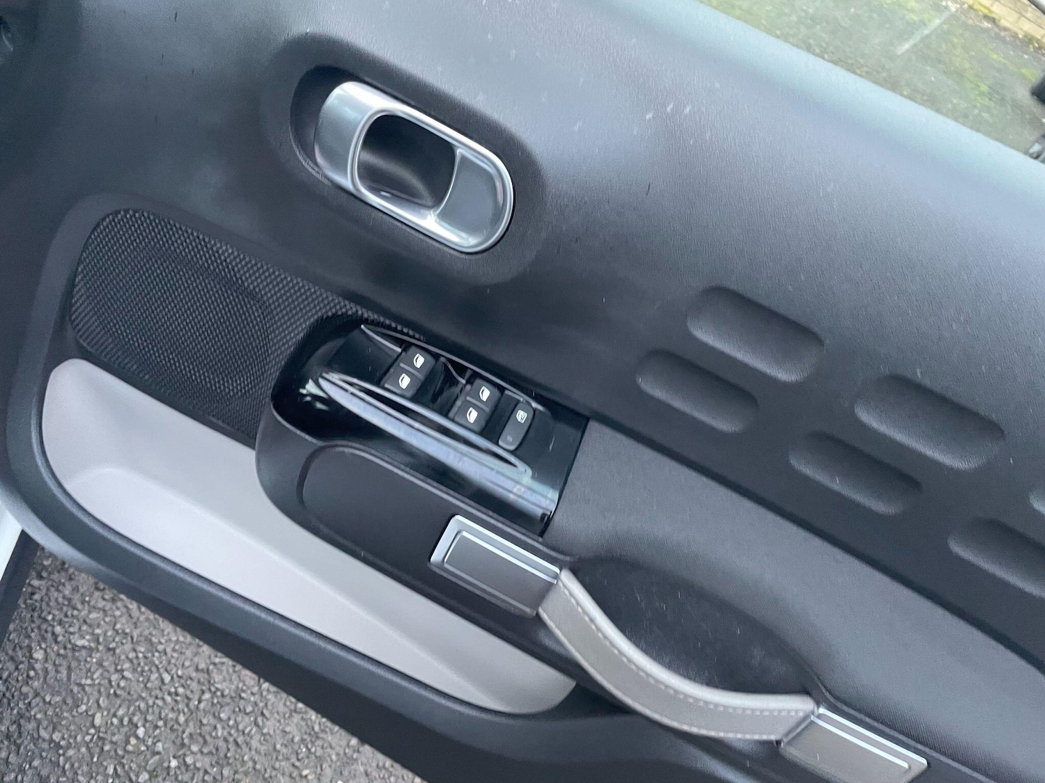 Used Citroen C3 2018 for sale - 76918668: Photo 20