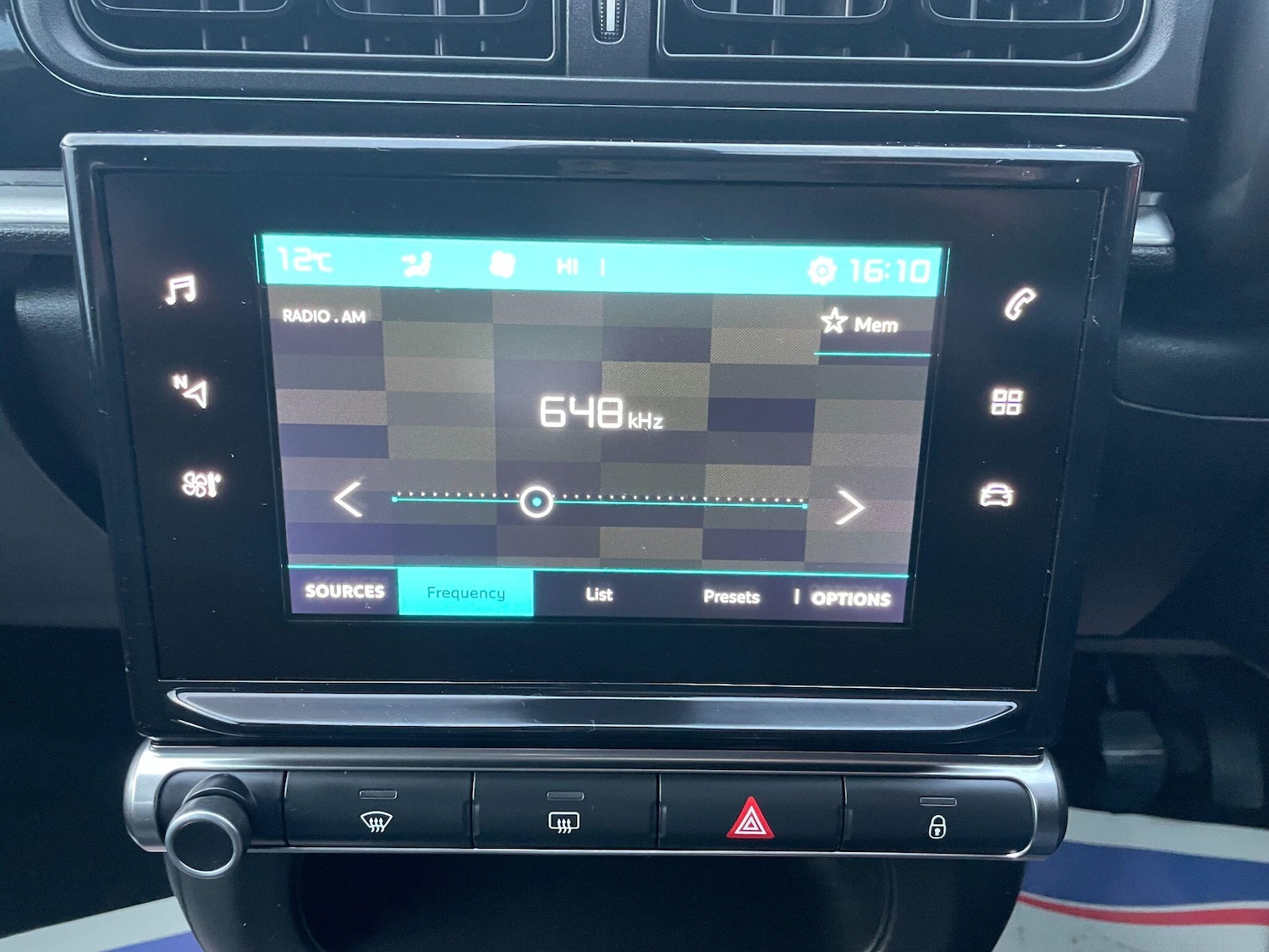 Used Citroen C3 2018 for sale - 76918668: Photo 23