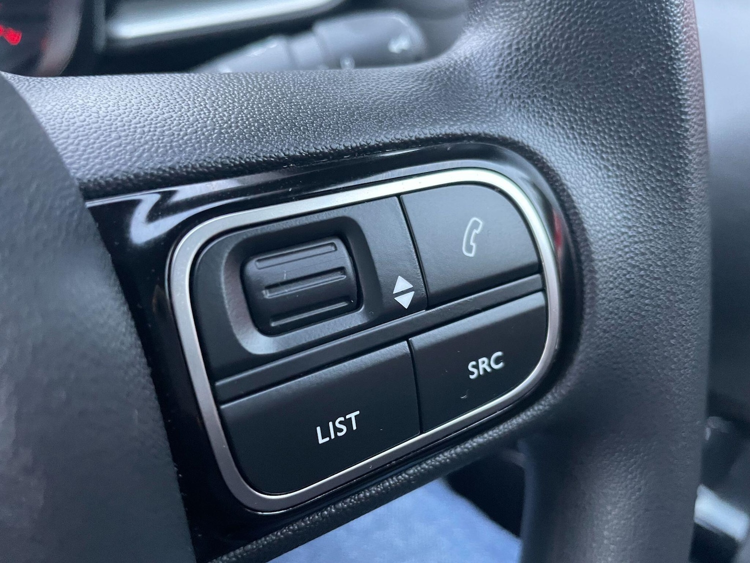 Used Citroen C3 2018 for sale - 76918668: Photo 25