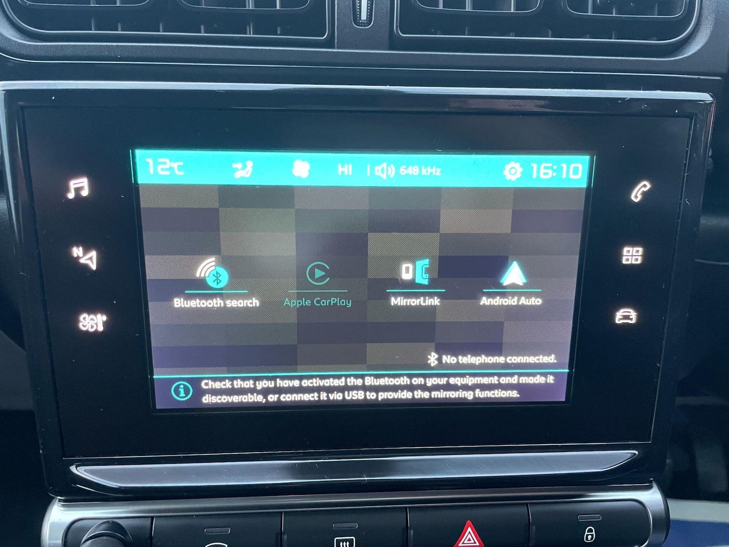 Used Citroen C3 2018 for sale - 76918668: Photo 28