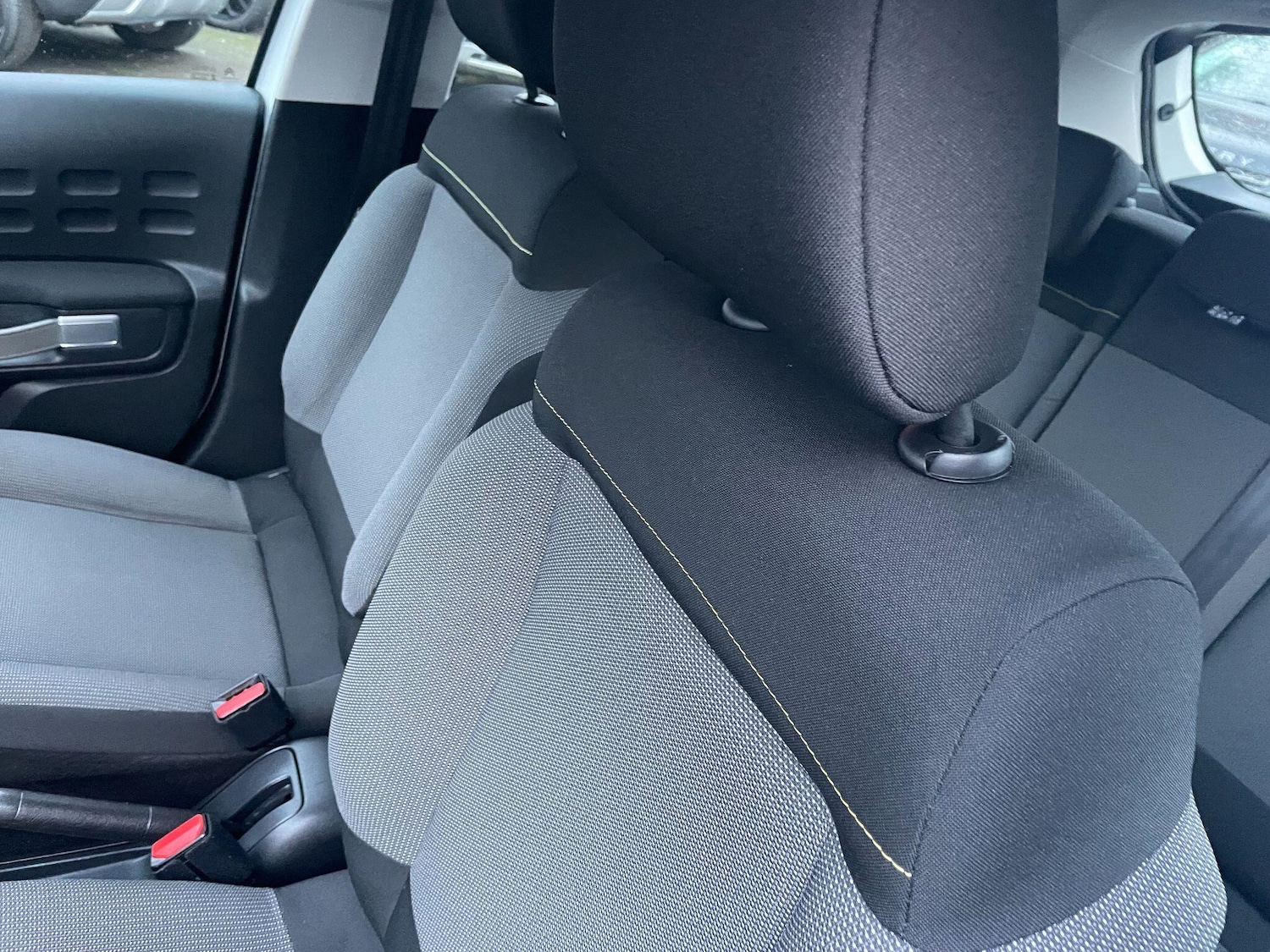 Used Citroen C3 2018 for sale - 76918668: Photo 34