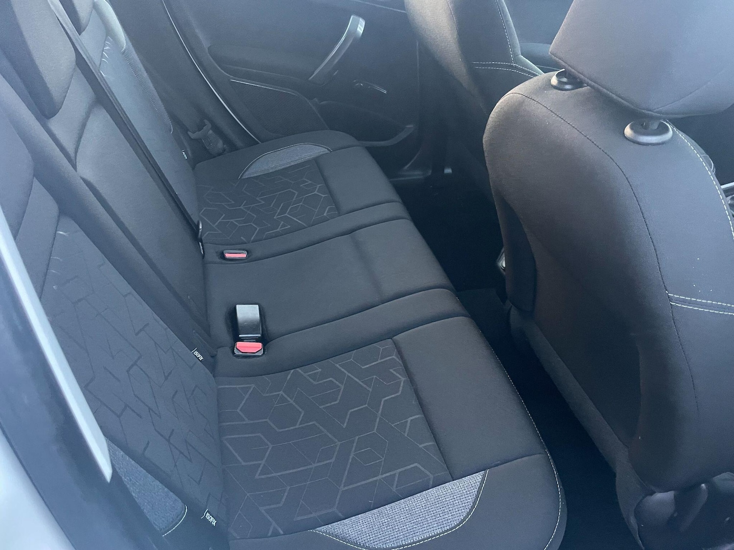 Used Peugeot 2008 2018 for sale - 76953129: Photo 19