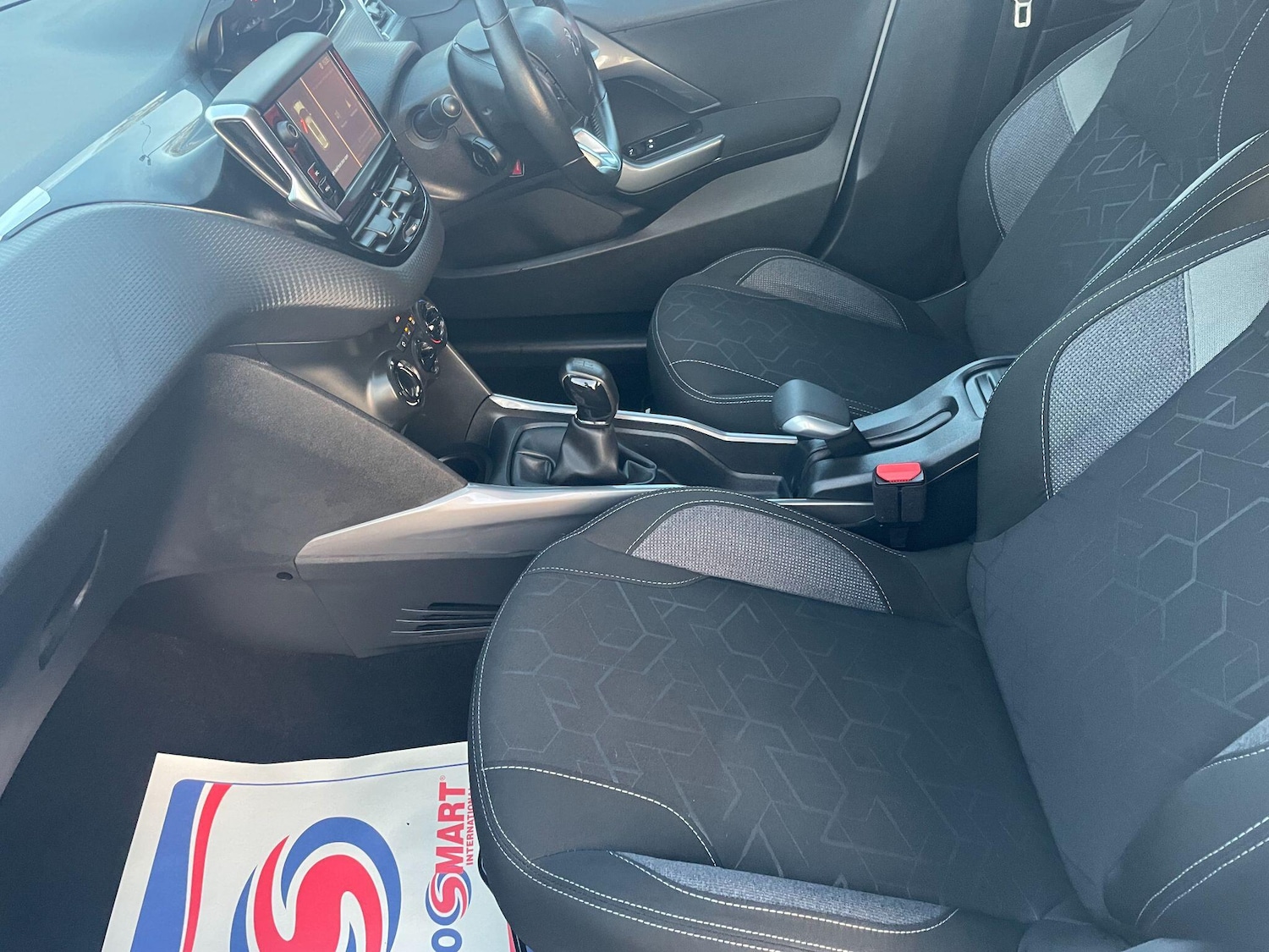 Used Peugeot 2008 2018 for sale - 76953129: Photo 23