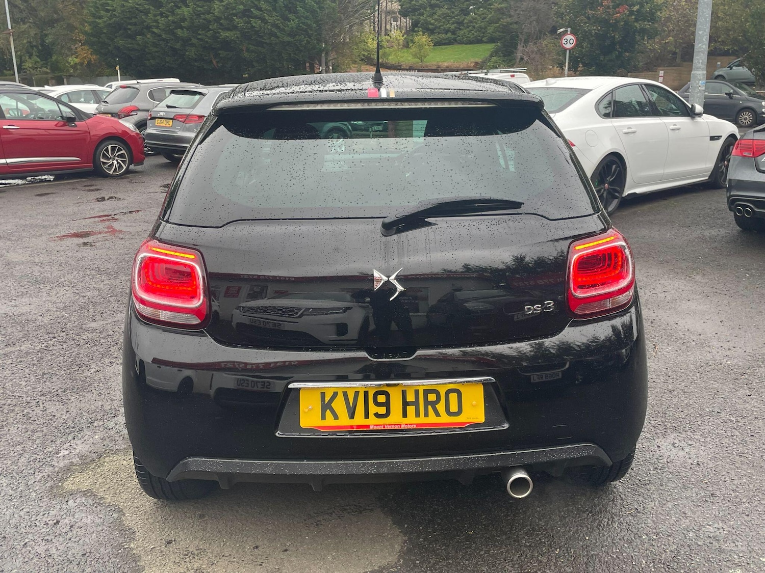 Used DS Automobiles DS 3 2019 for sale - 76189868: Photo 10