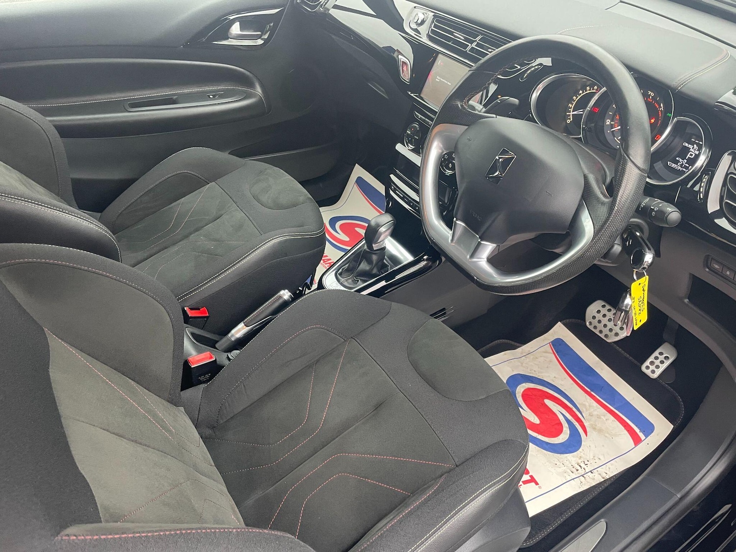 Used DS Automobiles DS 3 2019 for sale - 76189868: Photo 15
