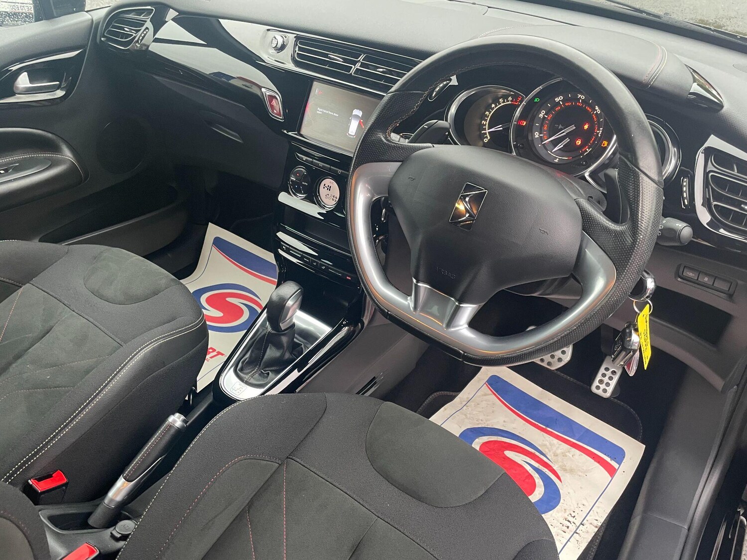 Used DS Automobiles DS 3 2019 for sale - 76189868: Photo 16
