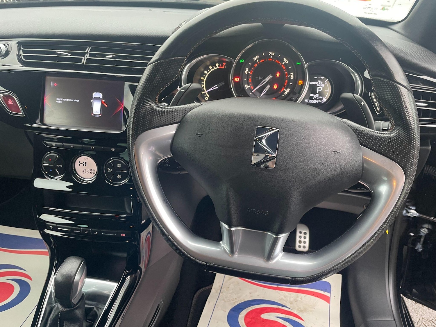 Used DS Automobiles DS 3 2019 for sale - 76189868: Photo 17