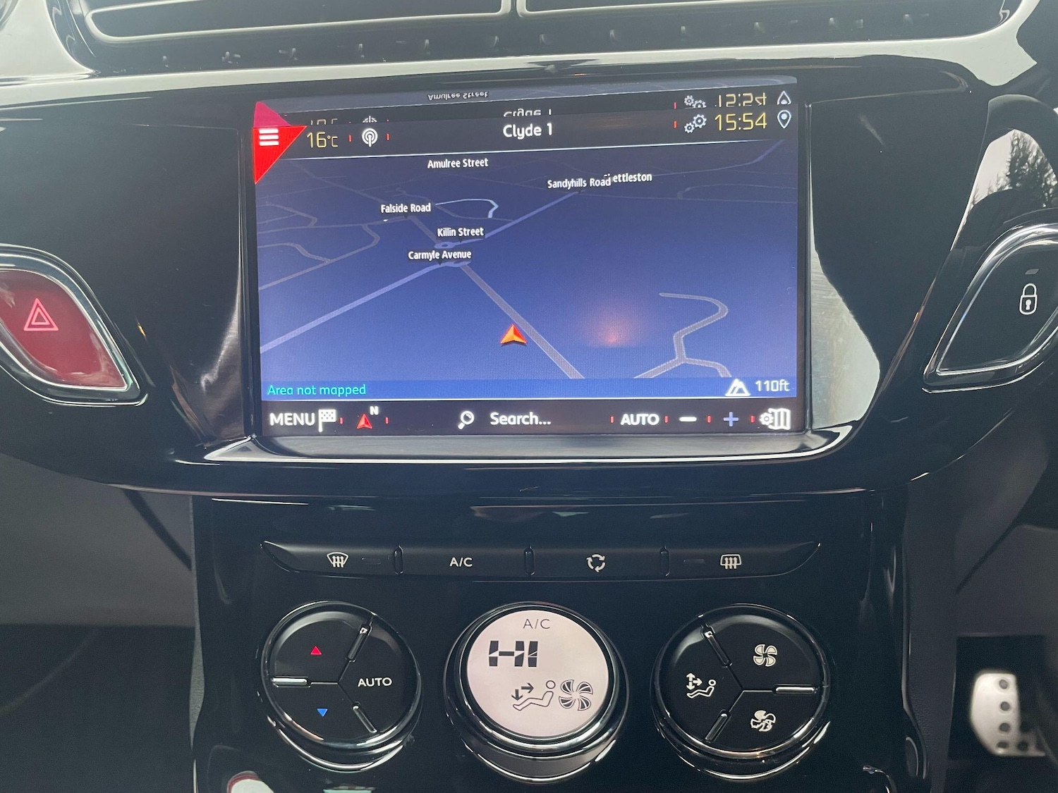 Used DS Automobiles DS 3 2019 for sale - 76189868: Photo 20