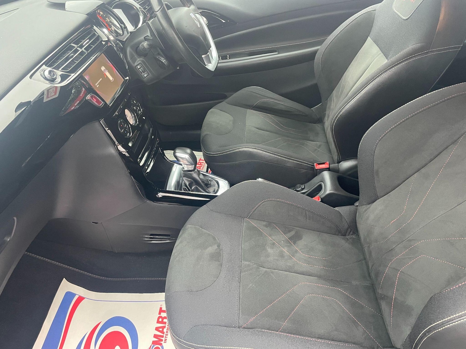 Used DS Automobiles DS 3 2019 for sale - 76189868: Photo 23