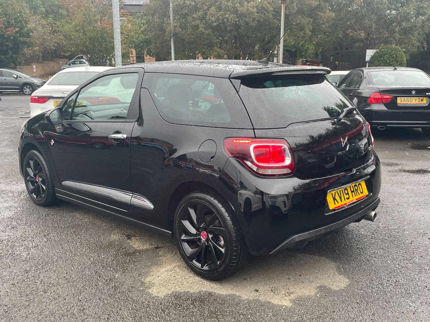 Used DS Automobiles DS 3 2019 for sale - 76189868: Photo 9