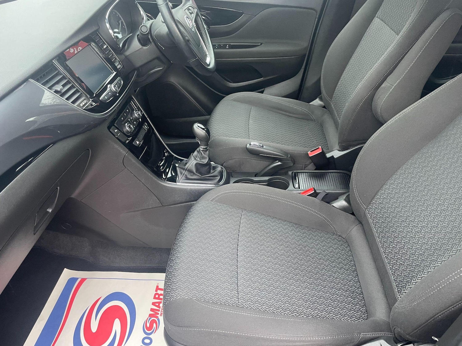 Used Vauxhall Mokka X 2017 for sale - 76993790: Photo 22