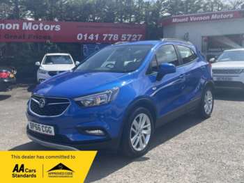 2016 (66) - 1.6i Active Euro 6 (s/s) 5dr