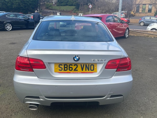 Used BMW 3 Series 2012 for sale - 73775718: Photo 10