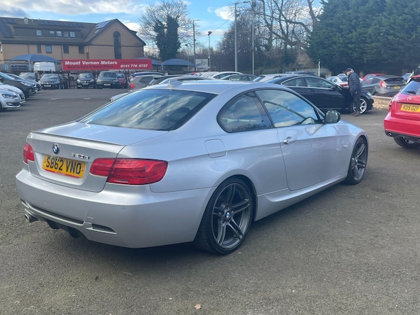 Used BMW 3 Series 2012 for sale - 73775718: Photo 11