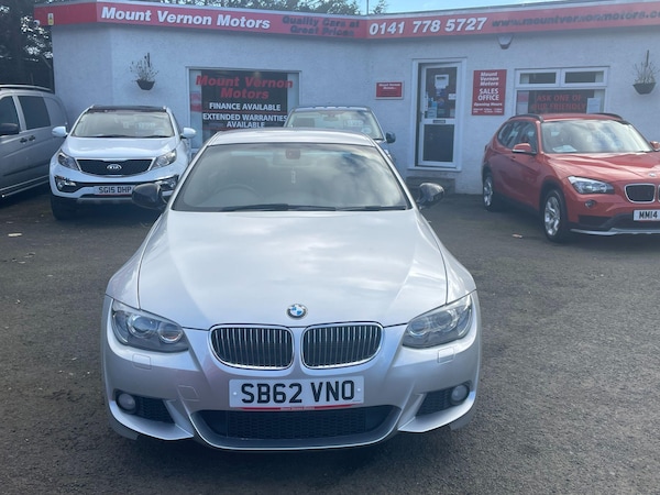 Used BMW 3 Series 2012 for sale - 73775718: Photo 14