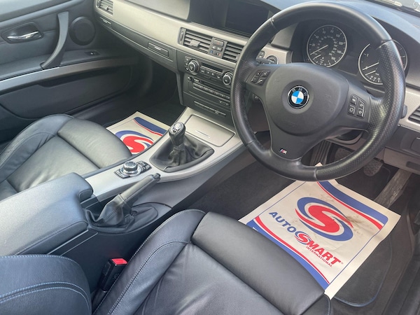 Used BMW 3 Series 2012 for sale - 73775718: Photo 16
