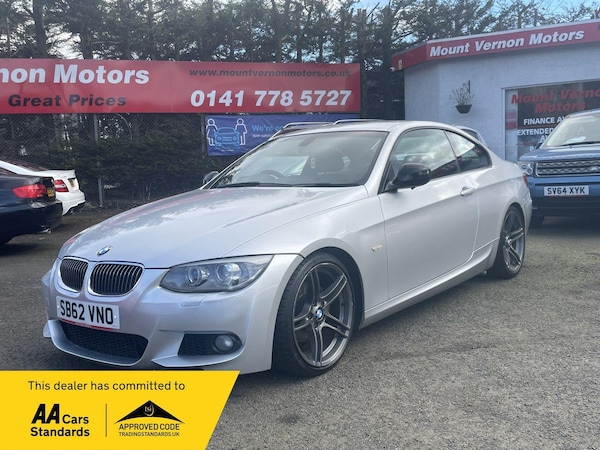 Used BMW 3 Series 2012 for sale - 73775718: Photo 1