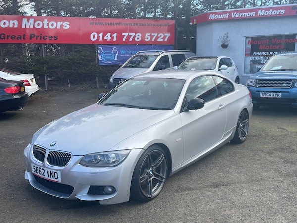 Used BMW 3 Series 2012 for sale - 73775718: Photo 7