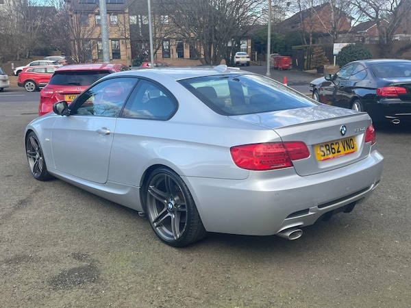 Used BMW 3 Series 2012 for sale - 73775718: Photo 9