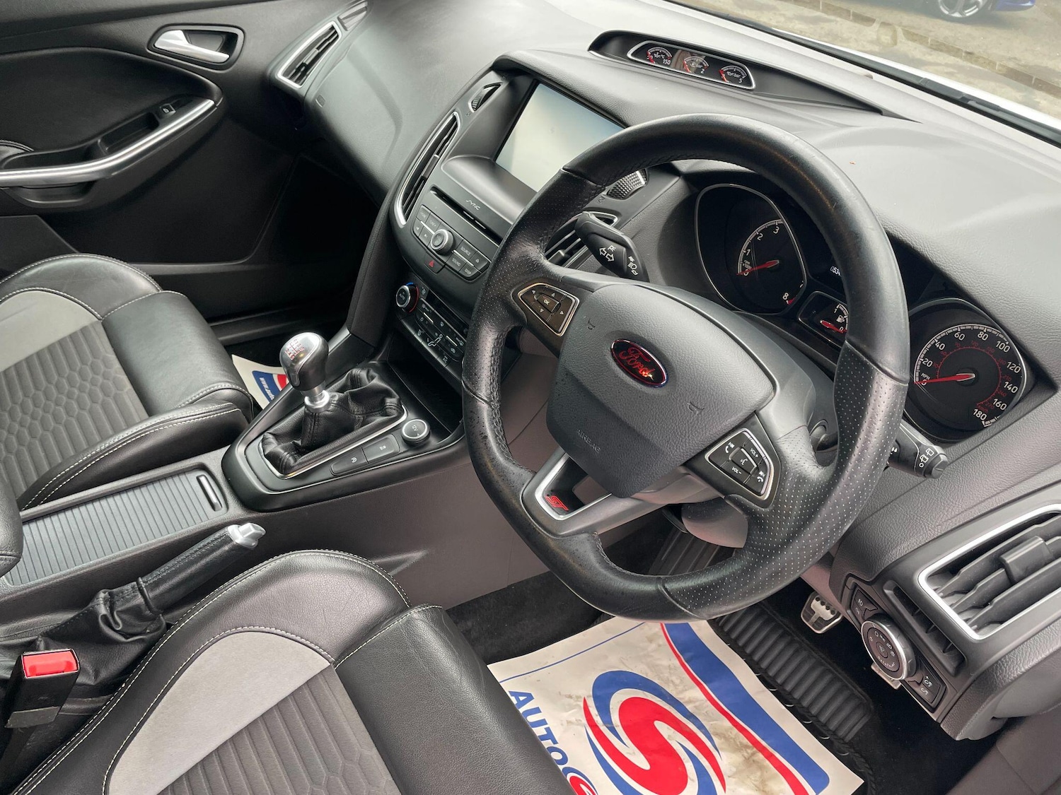 Used Ford Focus 2015 for sale - 77469043: Photo 15