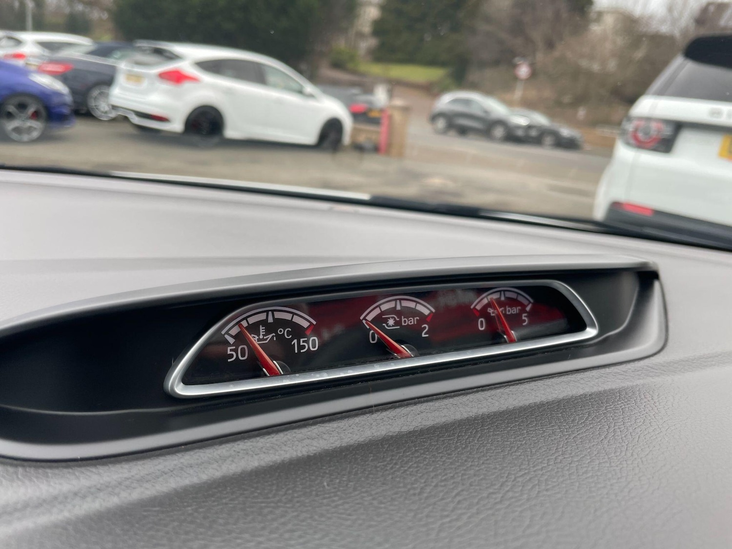 Used Ford Focus 2015 for sale - 77469043: Photo 21