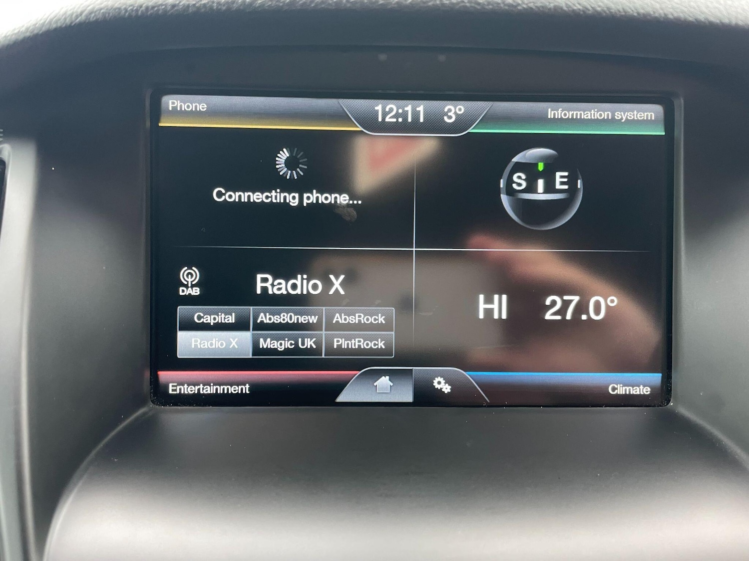 Used Ford Focus 2015 for sale - 77469043: Photo 22