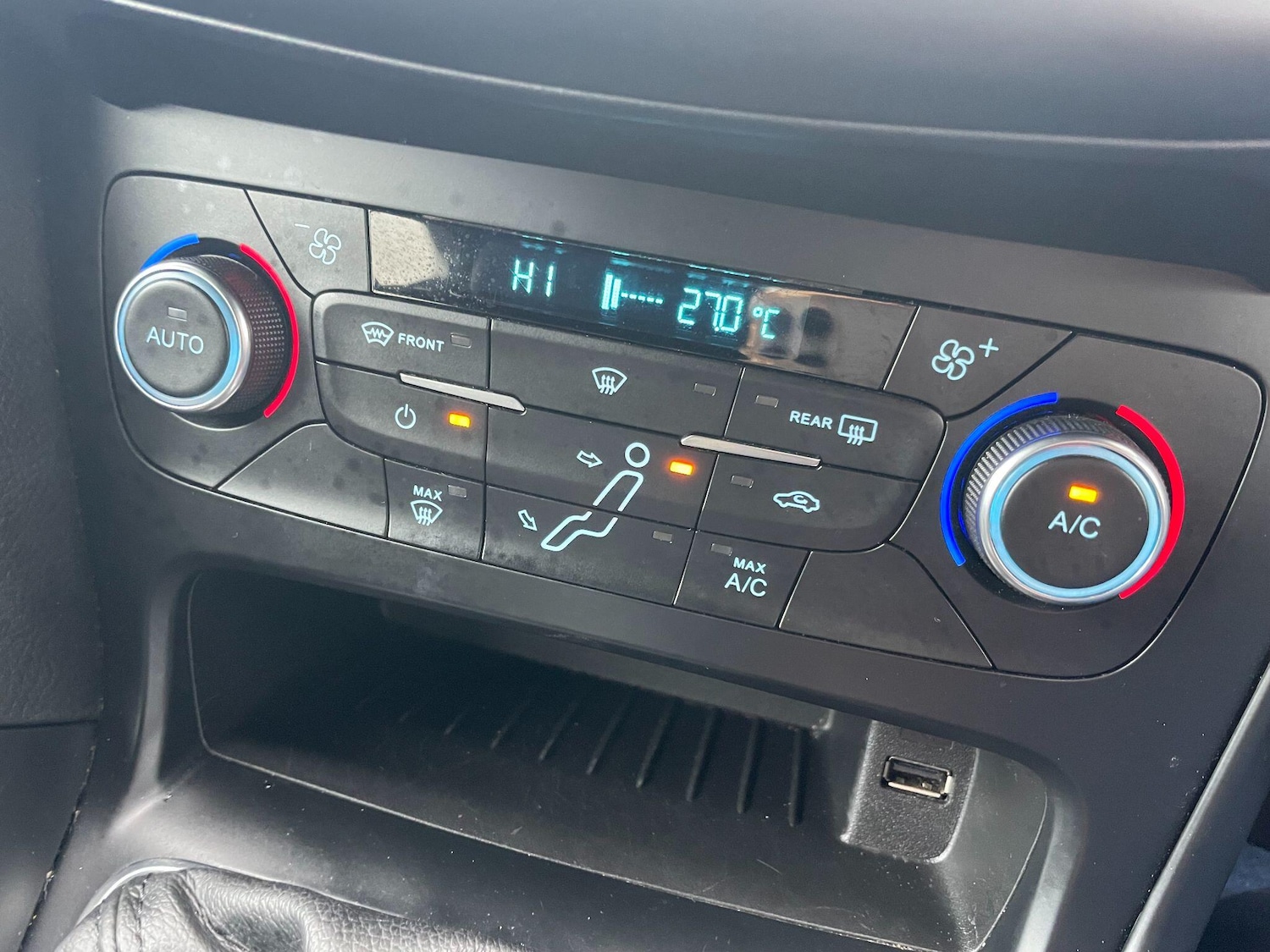 Used Ford Focus 2015 for sale - 77469043: Photo 23