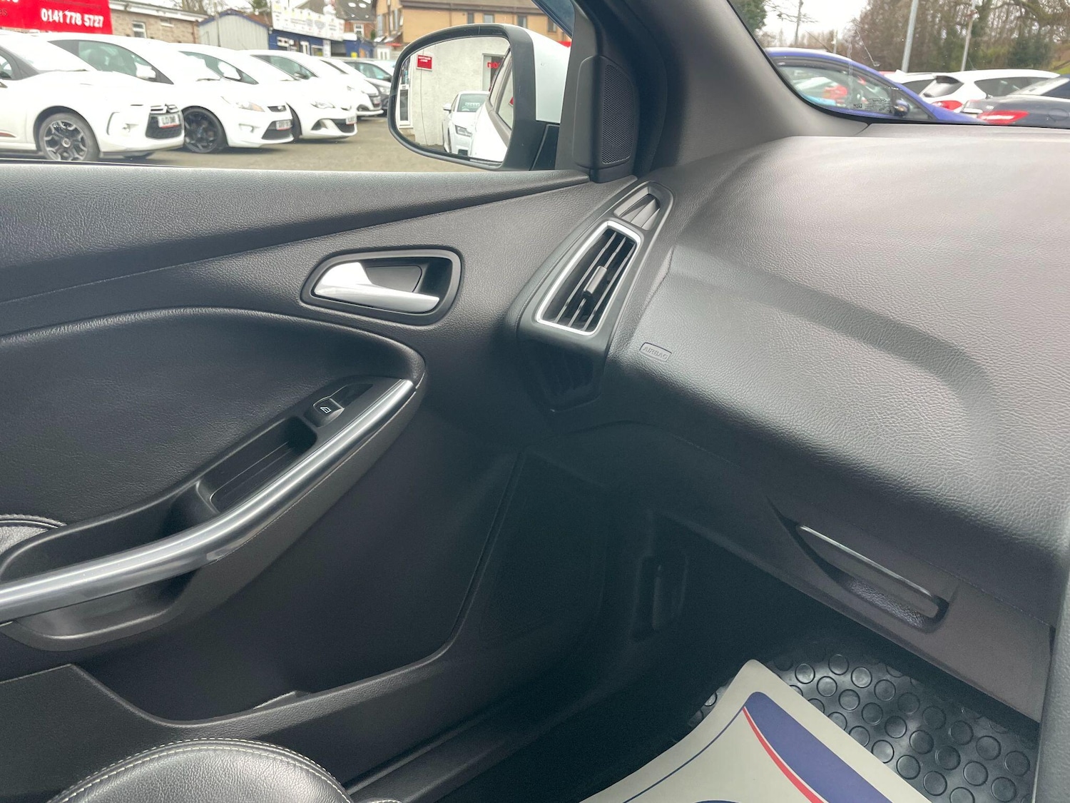 Used Ford Focus 2015 for sale - 77469043: Photo 25