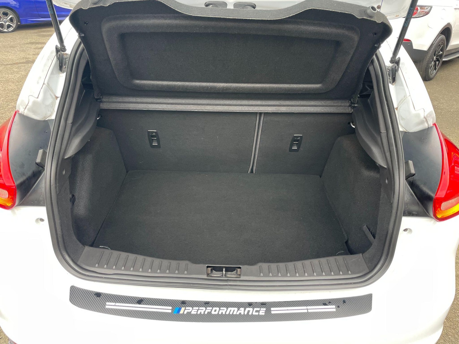 Used Ford Focus 2015 for sale - 77469043: Photo 26