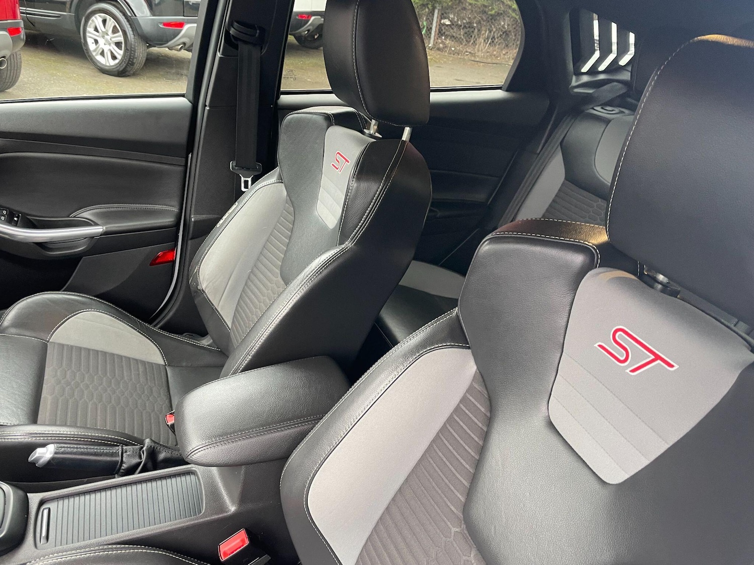 Used Ford Focus 2015 for sale - 77469043: Photo 28