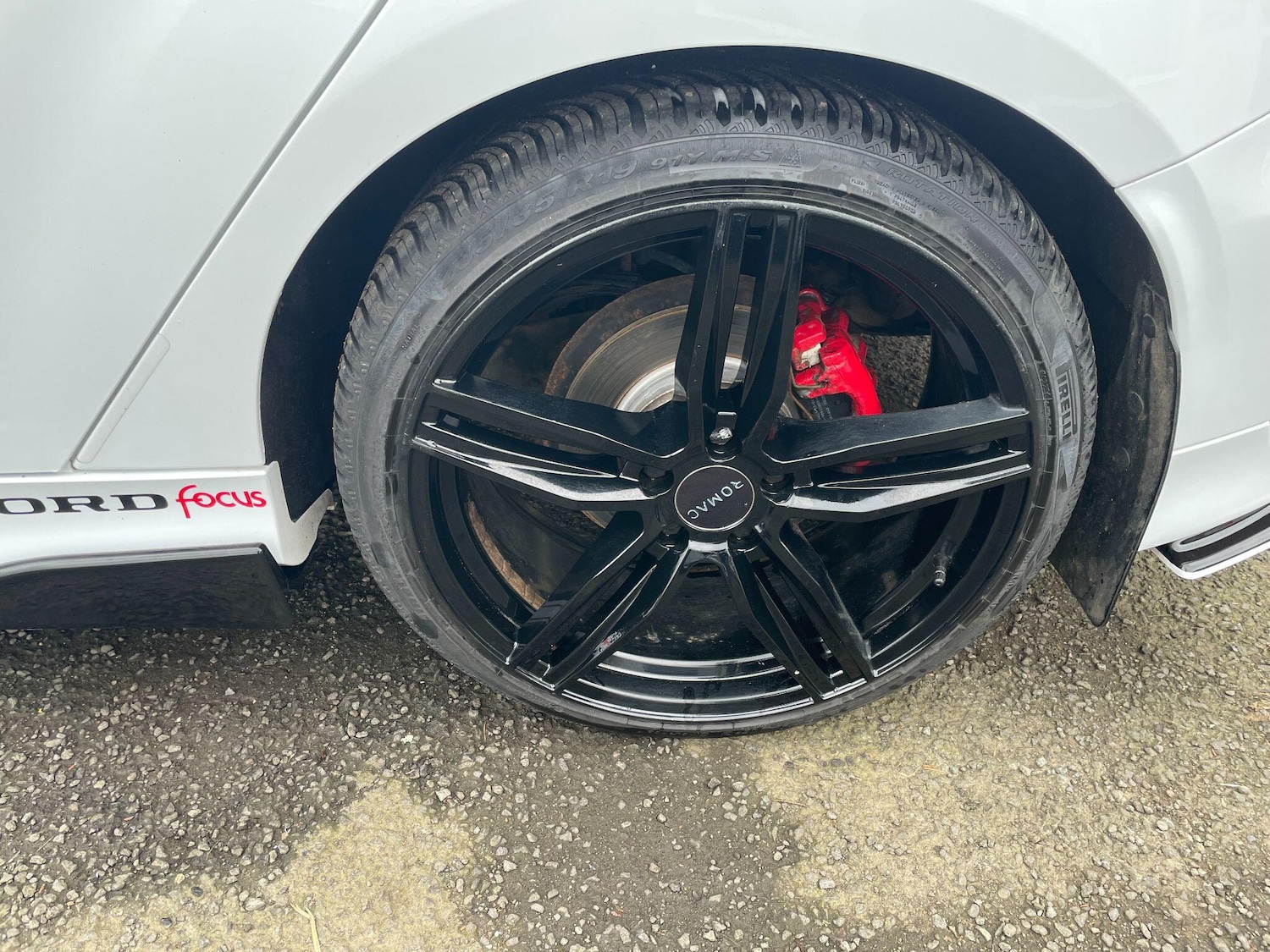 Used Ford Focus 2015 for sale - 77469043: Photo 31