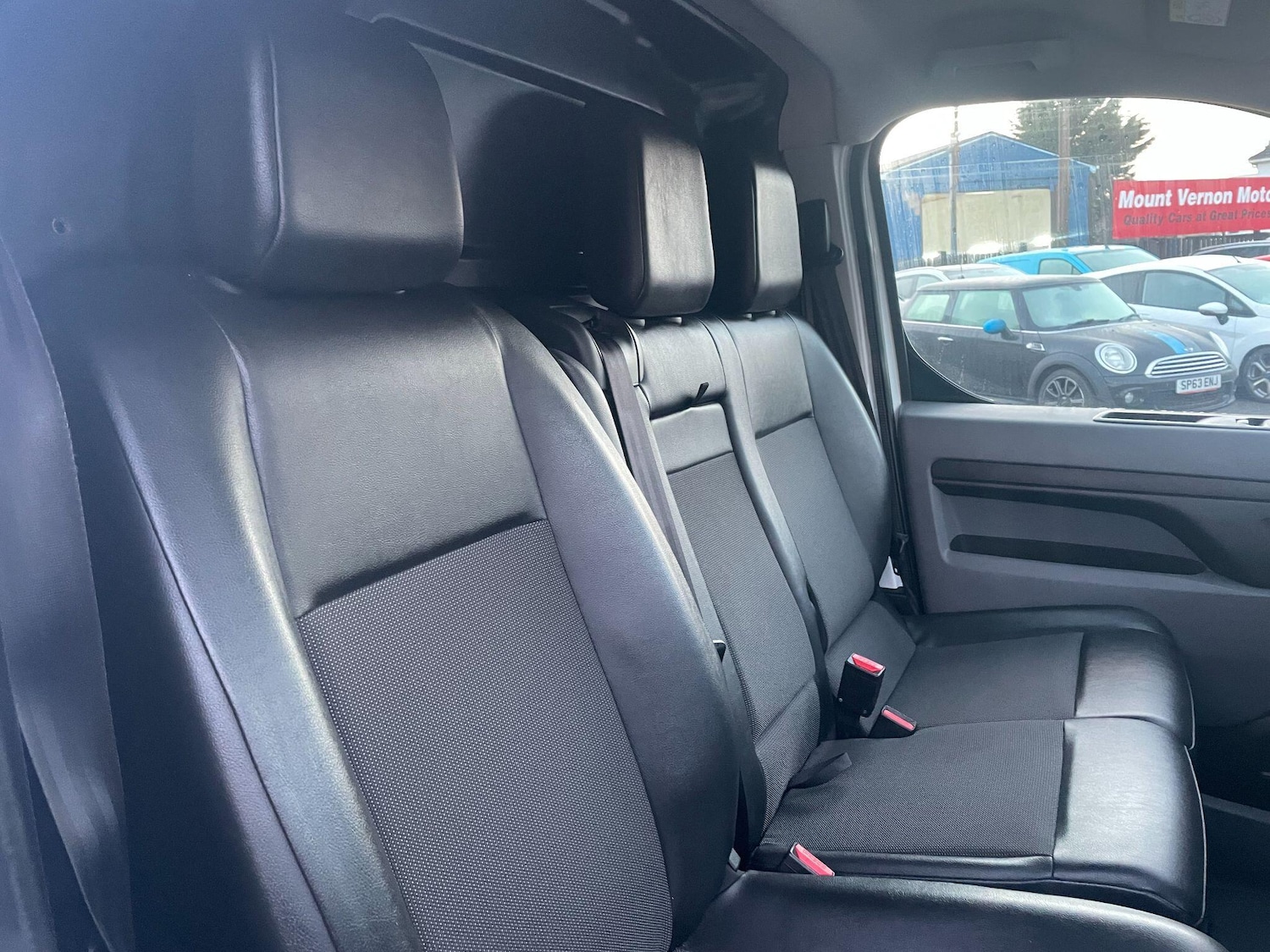 Used Vauxhall Vivaro 2020 for sale - 76952958: Photo 16