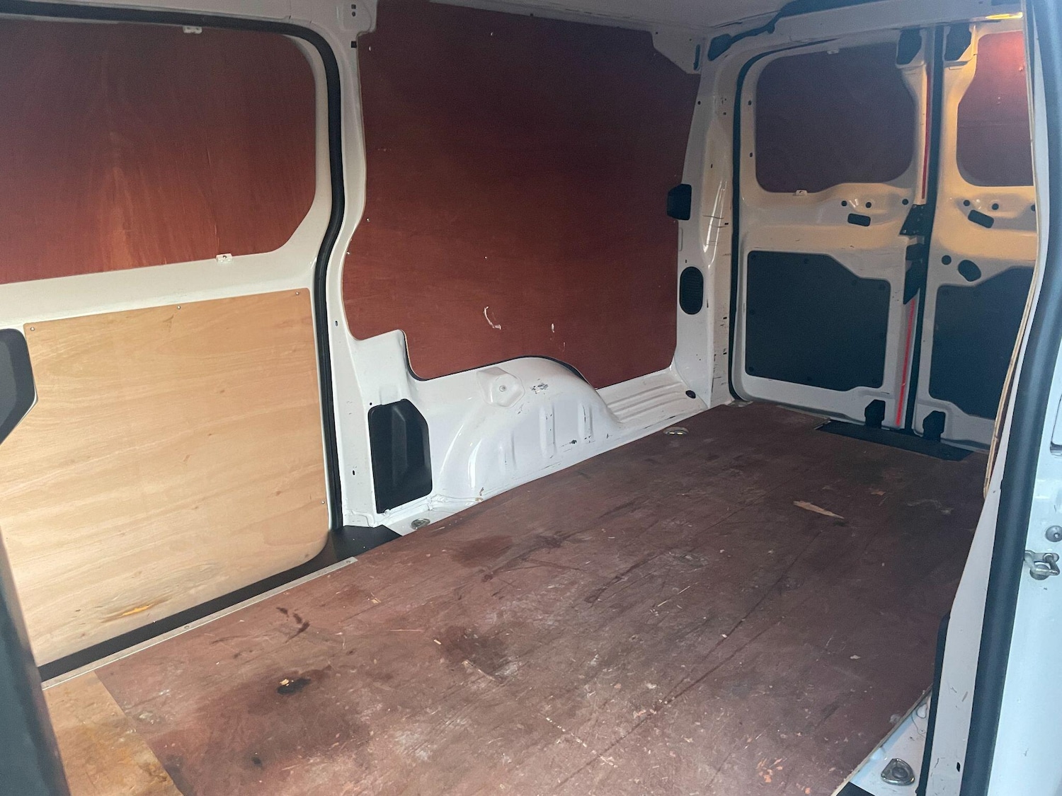 Used Vauxhall Vivaro 2020 for sale - 76952958: Photo 19