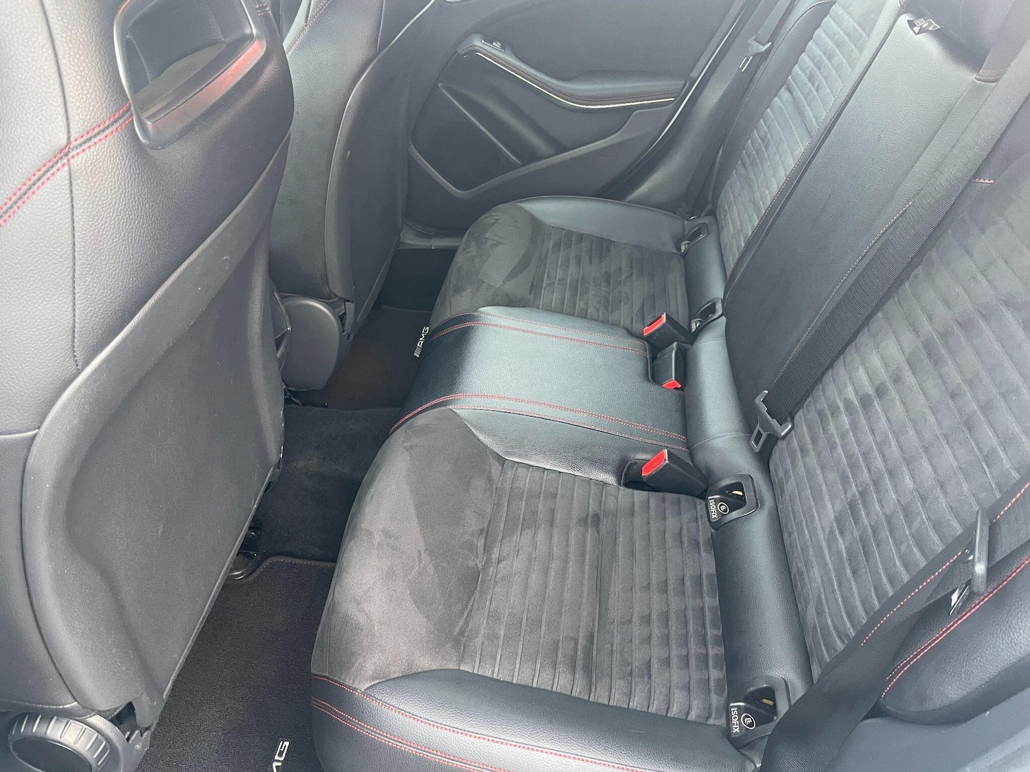 Used Mercedes-Benz A-Class 2014 for sale - 76989097: Photo 21