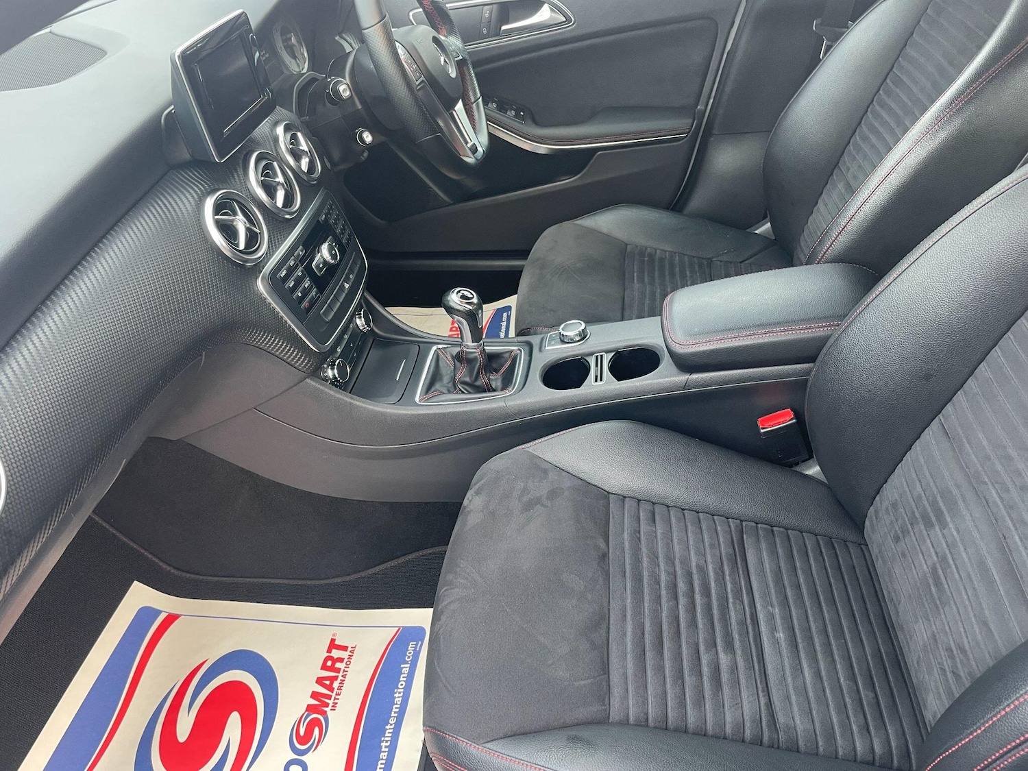 Used Mercedes-Benz A-Class 2014 for sale - 76989097: Photo 22