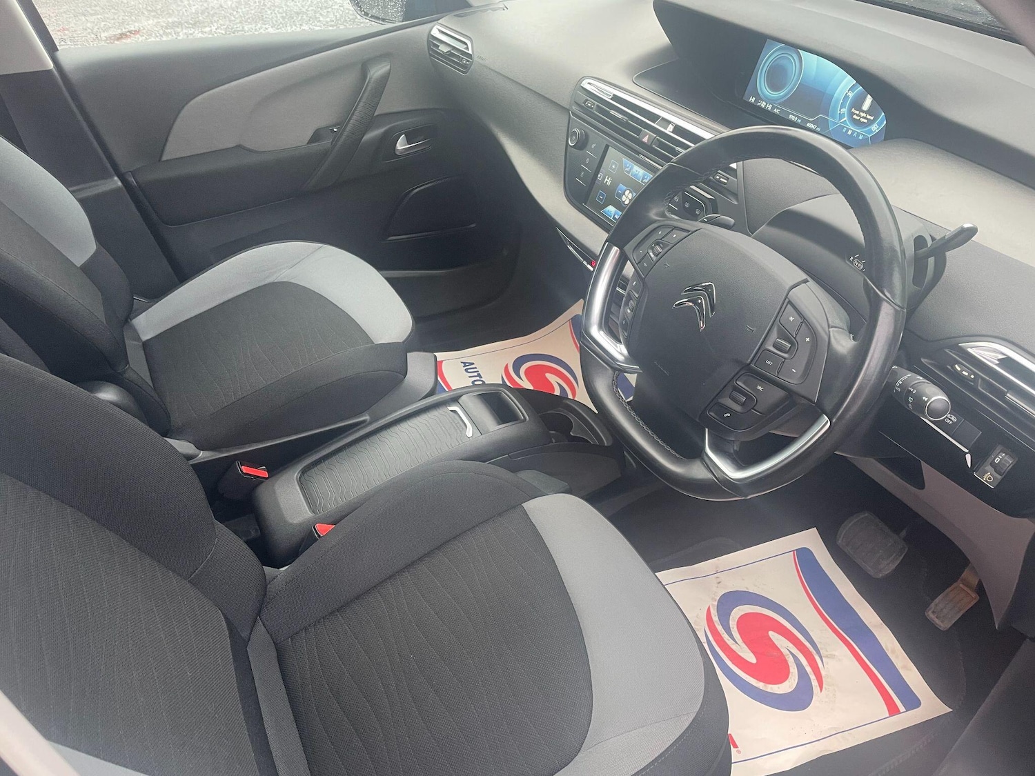 Used Citroen C4 Grand Picasso for sale - 76728690: Photo 15