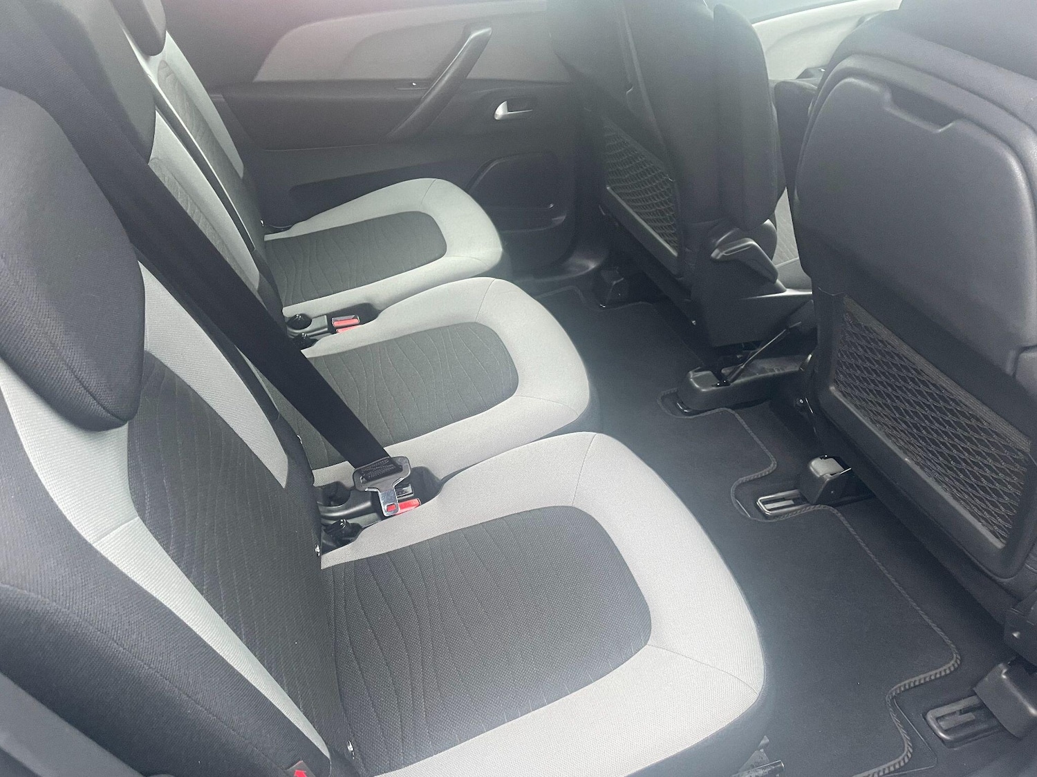 Used Citroen C4 Grand Picasso for sale - 76728690: Photo 18