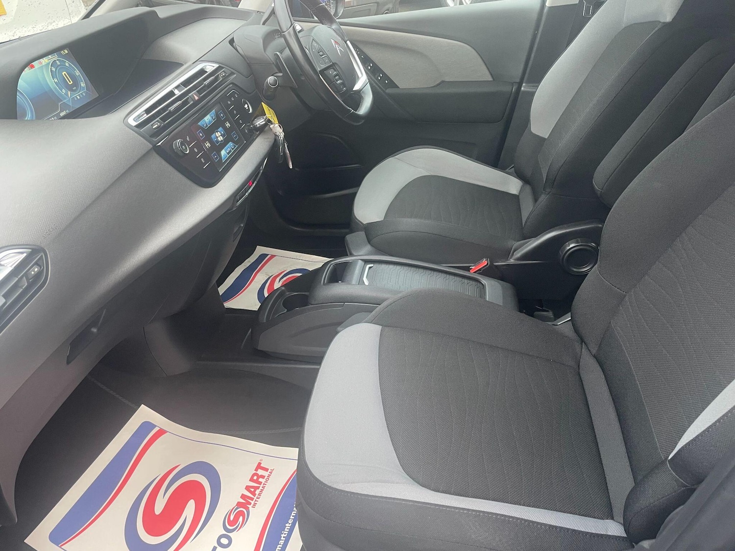 Used Citroen C4 Grand Picasso for sale - 76728690: Photo 22