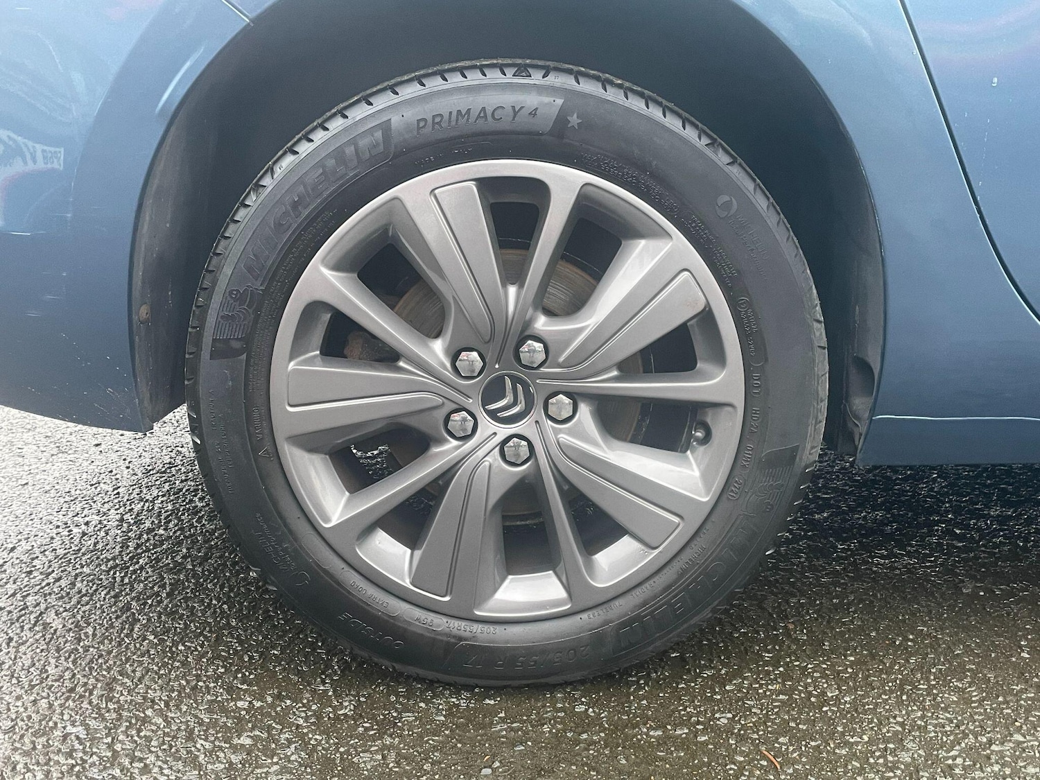 Used Citroen C4 Grand Picasso for sale - 76728690: Photo 23