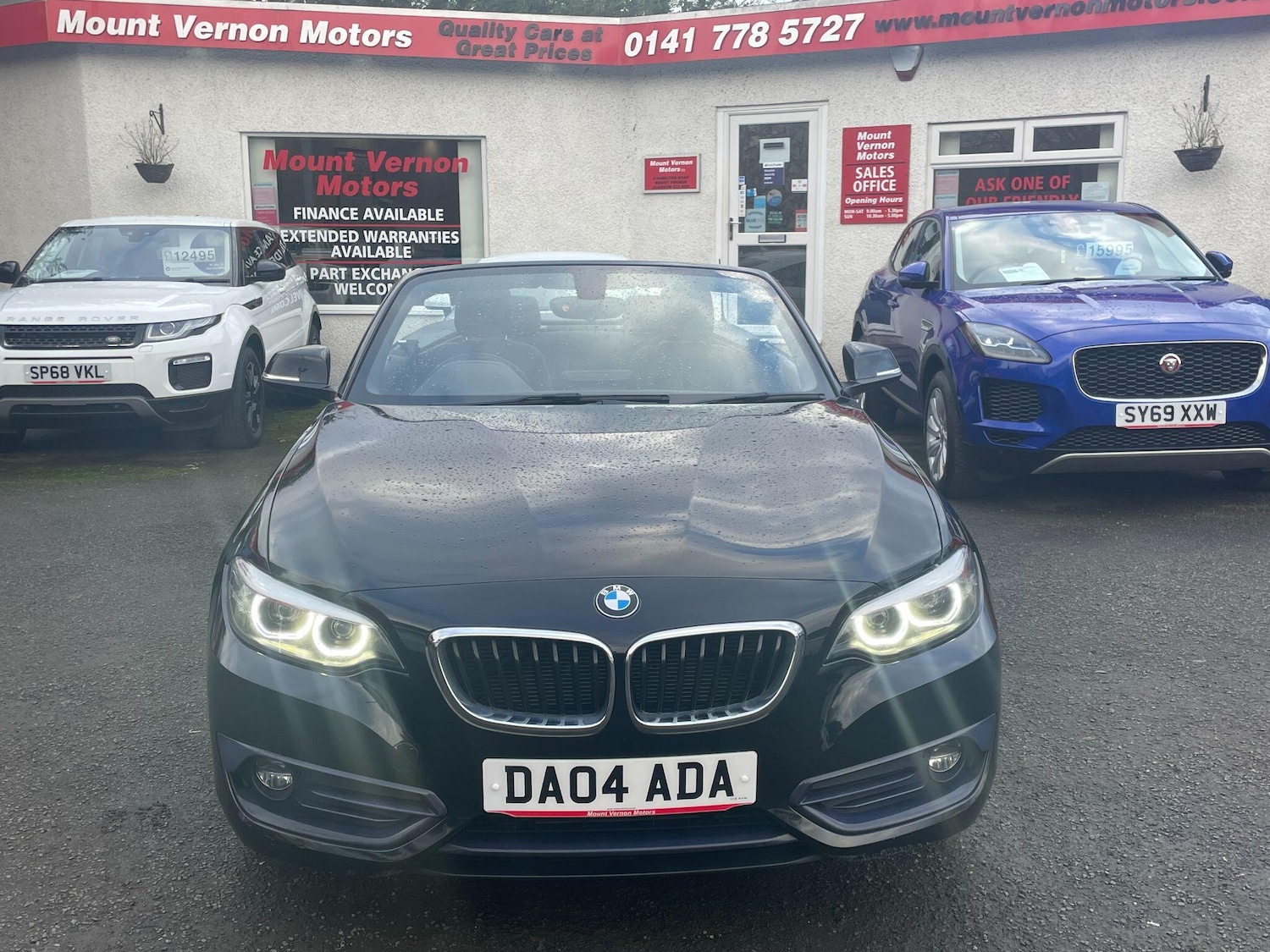 Used BMW 2 Series 2018 for sale - 77320773: Photo 13