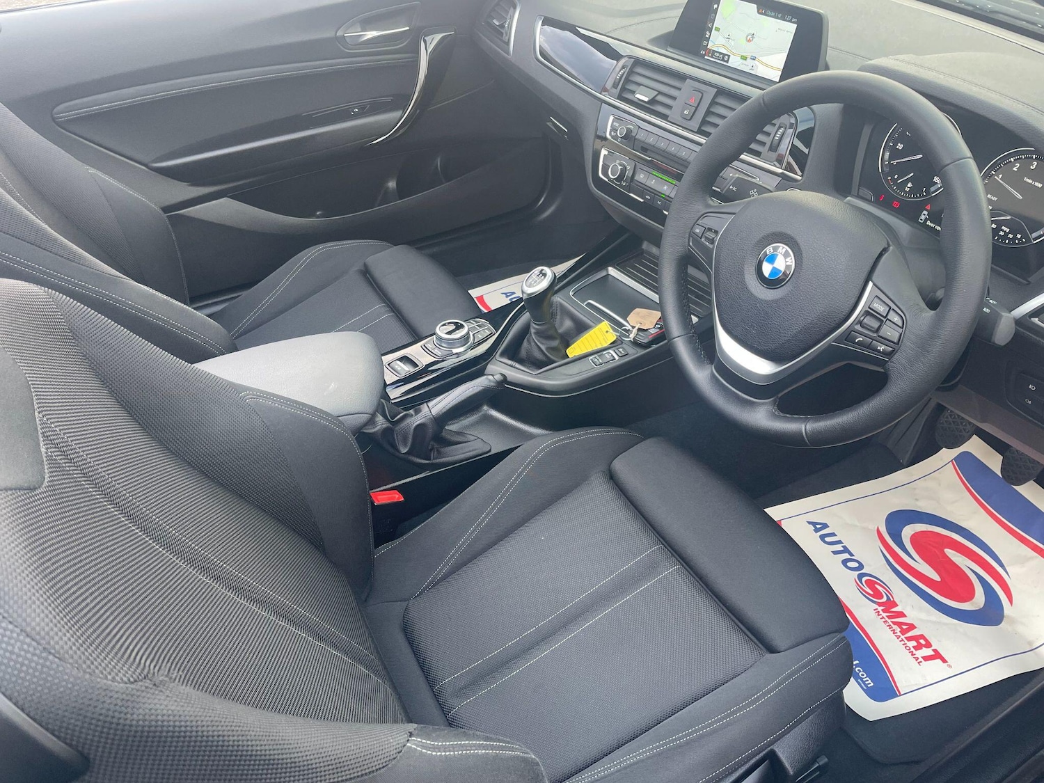 Used BMW 2 Series 2018 for sale - 77320773: Photo 14