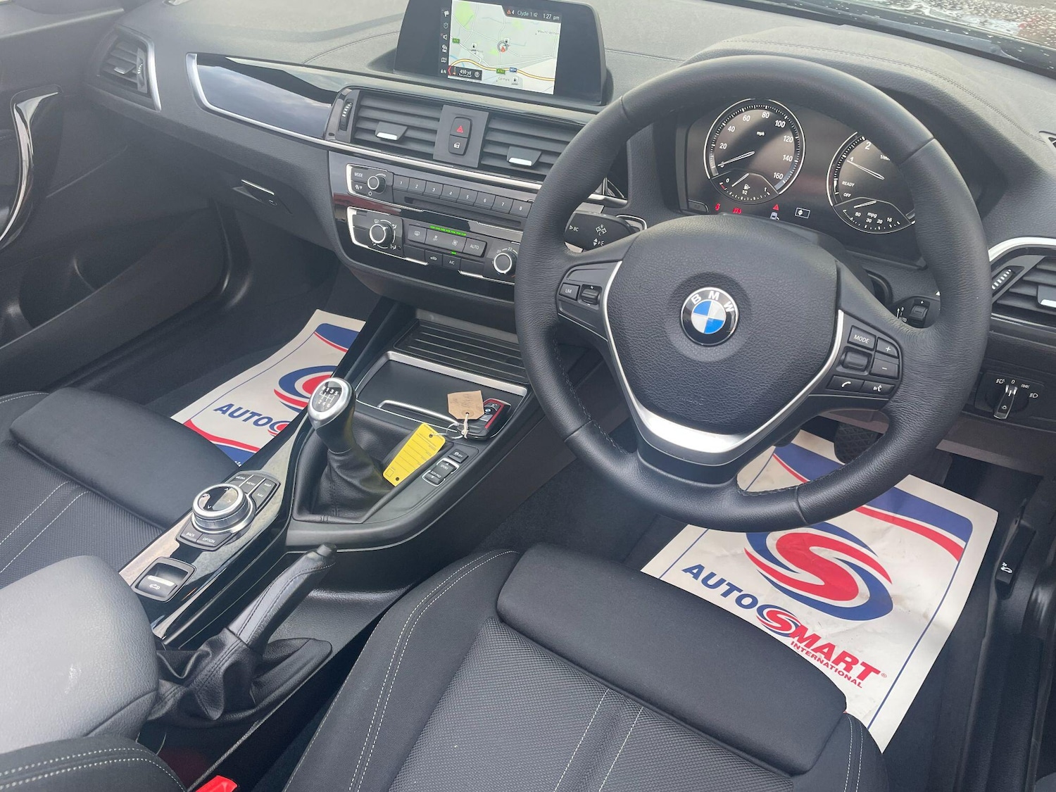 Used BMW 2 Series 2018 for sale - 77320773: Photo 15